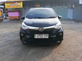 Sigra R 1.2 manual Thn 2019