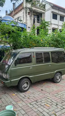 Chery Lain-lain 2000 Bensin