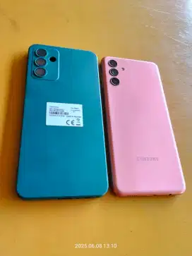 Samsung Galaxy A04s ram 4/64gb normal dan segel