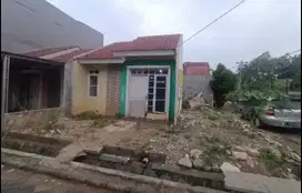 OVER KREDIT Rumah 30 Juta di Bekasi Timur Regensi Regency BTR 7