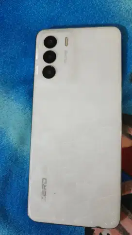 Infinix zero 5G 8/256gb