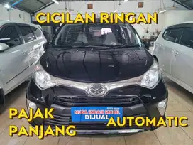 DP 1 JUTA Toyota Calya G 2017 MATIC