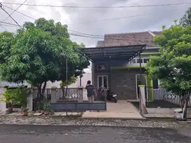 DIJUAL RUMAH DI VICTORIA RESIDENCE METESEH TEMBALANG +-5KM DARI UNDIP
