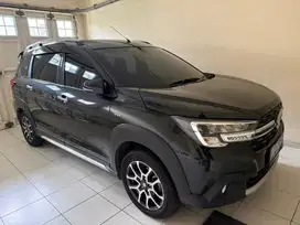 XL7 beta AT low KM 11rb hitam pmk 2022 nik 2021