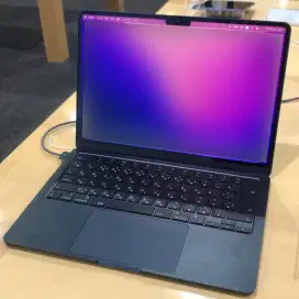 PROMO KREDIT MACBOOK AIR M2 BY HOME CREDIT CICILAN 0% GRATIS 2X CICILN