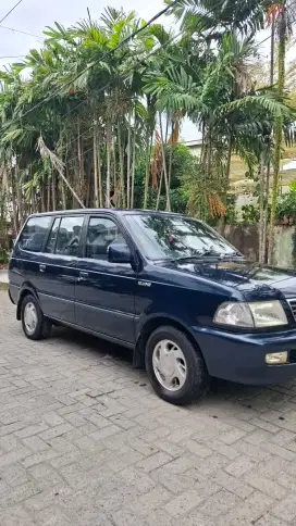 Kijang 1.8 matic langka