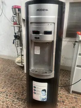 Dispanser Modena