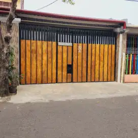 Disewakan Rumah Tinggal di Tanah Kusir Jakarta Selatan