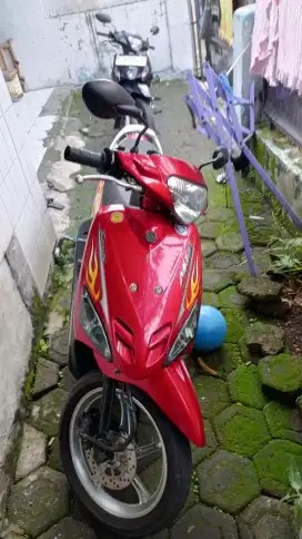 Jual Mio orekan...