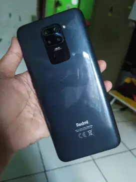Redmi note 9 4+1/64