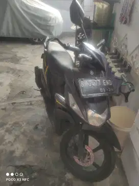 MIO M3 2018 PLAT B