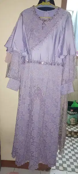 Dres dn kebaya/jual barang bekaa berkualitas