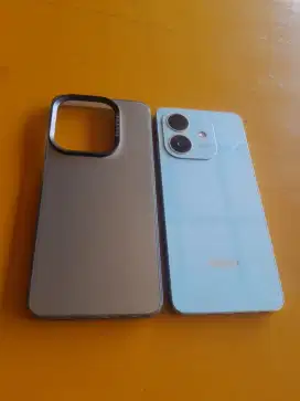 Oppo A3x ram 4/128gb mulus no minus