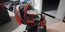 Stroler bayi scond