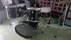 Jual drum 1 set