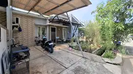 OVER KREDIT RUMAH LT 107M DI ROYAL PARK MUSTIKAJAYA BEKASI TIMUR