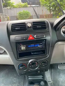 Kia Picanto 2010 Bensin