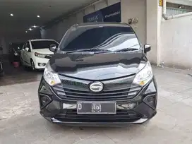 KM 38RB SIGRA 1.2 X AT 2022 DAIHATSU MATIC