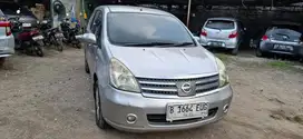 Gran Livina xv matic 2010 cash aja no kredit no riba