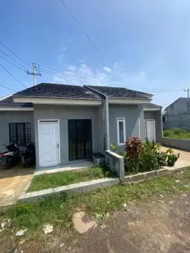 Rumah terjangkau impian keluarga kota bandung
