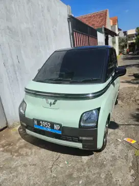 Wuling air ev listrik airev