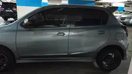 Datsun GO 2016 Bensin