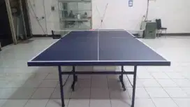 TENIS MEJA PINGPONG BAHAN MDF HARGA PABRIK