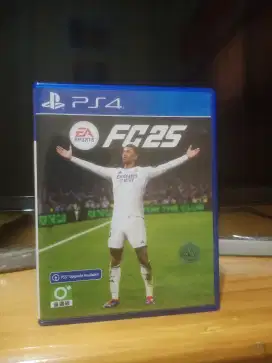 KASET/BLURAYDISC PS4 FC25