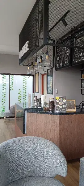 Ruko Urban Hub Konsep baru Harga Perdana Murah