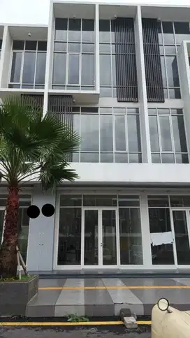 Ruko North West Boulevard Cocok Untuk Passive Income