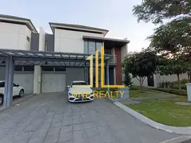 RUMAH BARU CLUSTER EMILY SUMMARECON BANDUNG,TYPE PREMIUM+RENOVASI