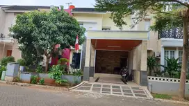 Disewa Rumah Fullyfurnished di Pesona Metropolitan Rawalumbu
