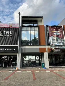 Ruko The Northbend Metland di Cbd Metland Cyber Puri Ramai 24 Jam