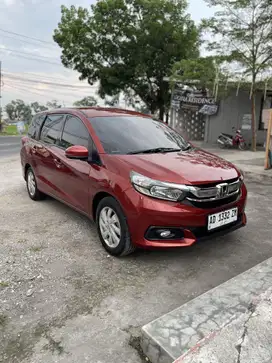 Mobillio E matic 2018