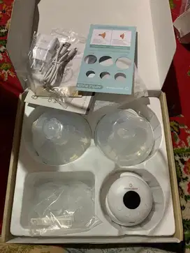 Pompa Asi Momabae Compact S+