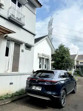 Honda HR-V 2023 Bensin