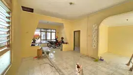 jual rumah di Semarang tengah