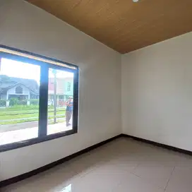 Jual Rumah Baru Murah di Komplek Cipamokolan Bandung