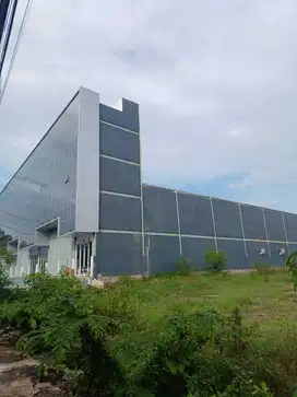 Disewakan Cepat Gudang Industri Di Kalideres Jakarta Barat