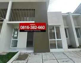Disewakan Rumah 70/105 Green Valley 3 KT CGC Palembang