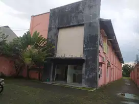 gudang eks konveksi lokasi dekat kota solo di ngemplak dekat pintu tol