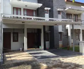 RUMAH DIJUAL CEPAT( BU ) RAFFLESS HILS CIBUBUR