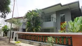 House for Rent at Kemang Inside Compound