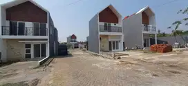Promo Rumah murah Capang Raya Purwodadi cuma 250 m Jl. Raya Provinsi