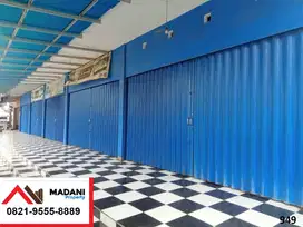 Ruko Jalan Utama Amurang