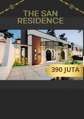 Tersedia Fasum, Rumah Dijual Harga Murah di Cluster Klaten Kota