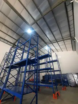 Lokasi Prime Samping Bandara - Duta Indah Starhub Best Price