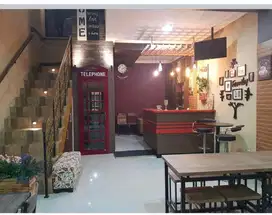 Ruko Strategis di Kabupaten Bandung Barat, dekat Kantor Bupati