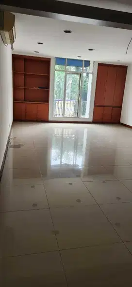 Di sewakan ruko siap huni di pondok pinang jaksel