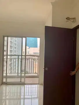 MURAH Apartemen Mediterania Garden Residences 2 2BR+1 (53,5 sqm) 1,2M